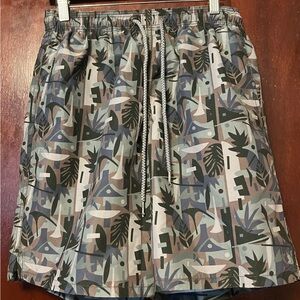 Men’s ONS Swim Trunks